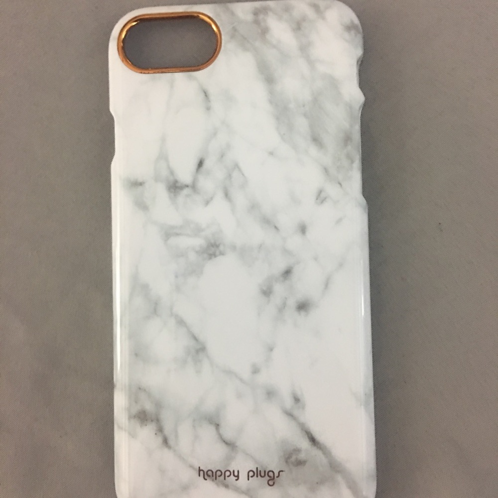 Happy plugz phone case iPhone 6